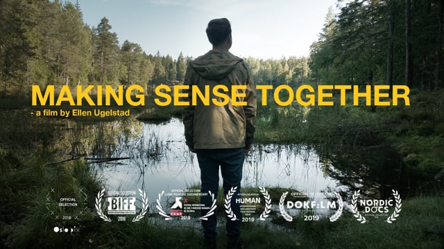 Making Sense Together - documentary by Ellen Ugelstad (NO, 2018)